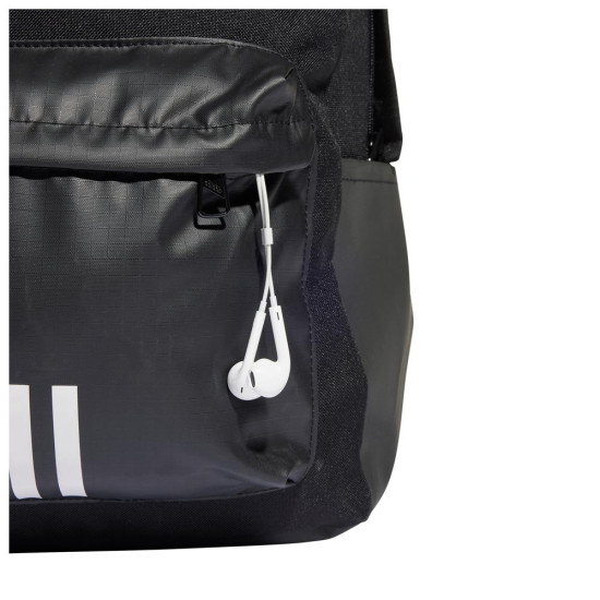 Adidas Τσάντα πλάτης Classic Badge Of Sport 3-Stripes Backpack Adidas Τσάντα πλάτης Classic Badge Of Sport 3-Stripes Backpack